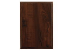 Plachetă din lemn - Fa01 A